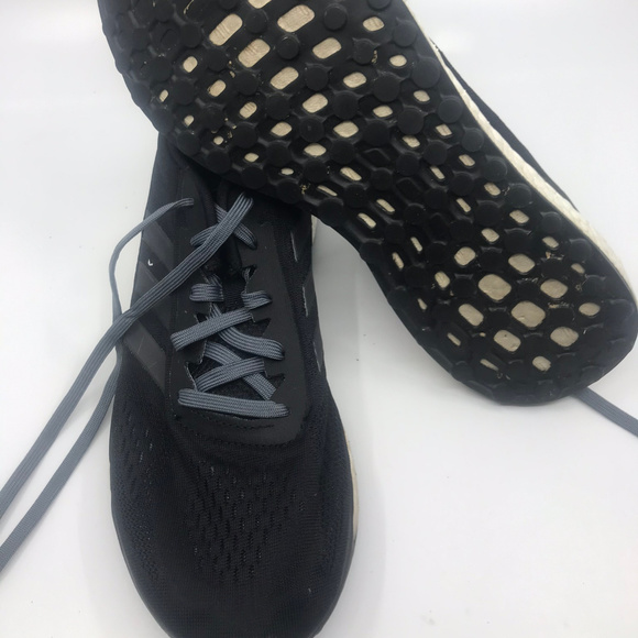 adidas Other - Adidas Boost Black Men's Sneakers Size 7.5